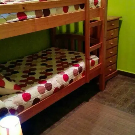 Charming In - 60 Sqm - Parking Included דירה