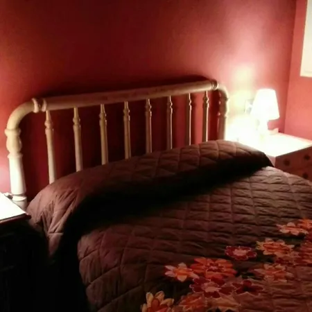 Charming In - 60 Sqm - Parking Included דירה *