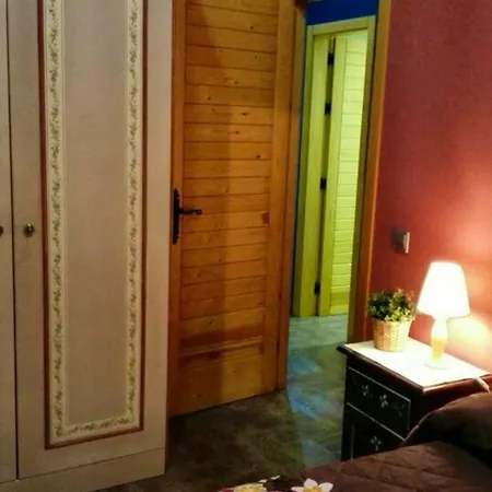 Charming In - 60 Sqm - Parking Included * Castelseras