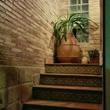 Charming In - 60 Sqm - Parking Included Apartment Castelseras