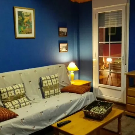 Charming In - 60 Sqm - Parking Included Apartment