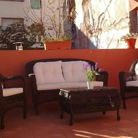 Apartment Charming In - 60 Sqm - Parking Included Castelseras