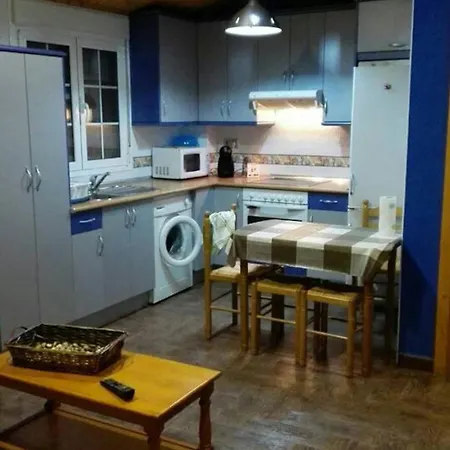 Apartment Charming In - 60 Sqm - Parking Included Castelseras